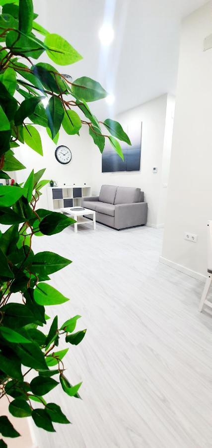 Apartamento Plaza Calzada 1 Санлукар-де-Баррамеда Экстерьер фото