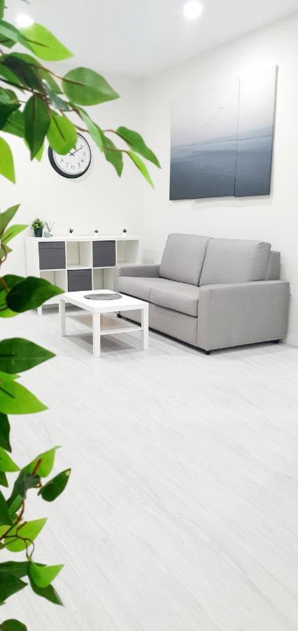 Apartamento Plaza Calzada 1 Санлукар-де-Баррамеда Экстерьер фото