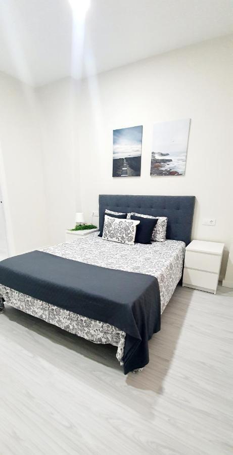 Apartamento Plaza Calzada 1 Санлукар-де-Баррамеда Экстерьер фото