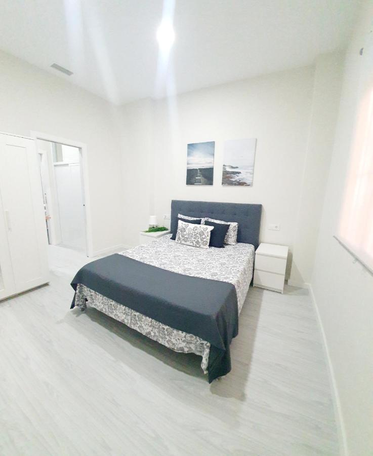 Apartamento Plaza Calzada 1 Санлукар-де-Баррамеда Экстерьер фото